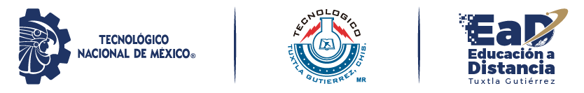 Instituto Tecnológico de Tuxtla Gutiérrez